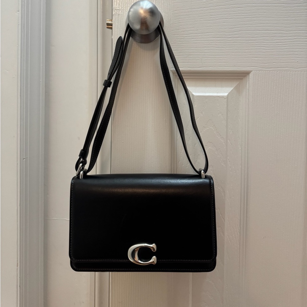 Coach Bandit Shoulder Bag